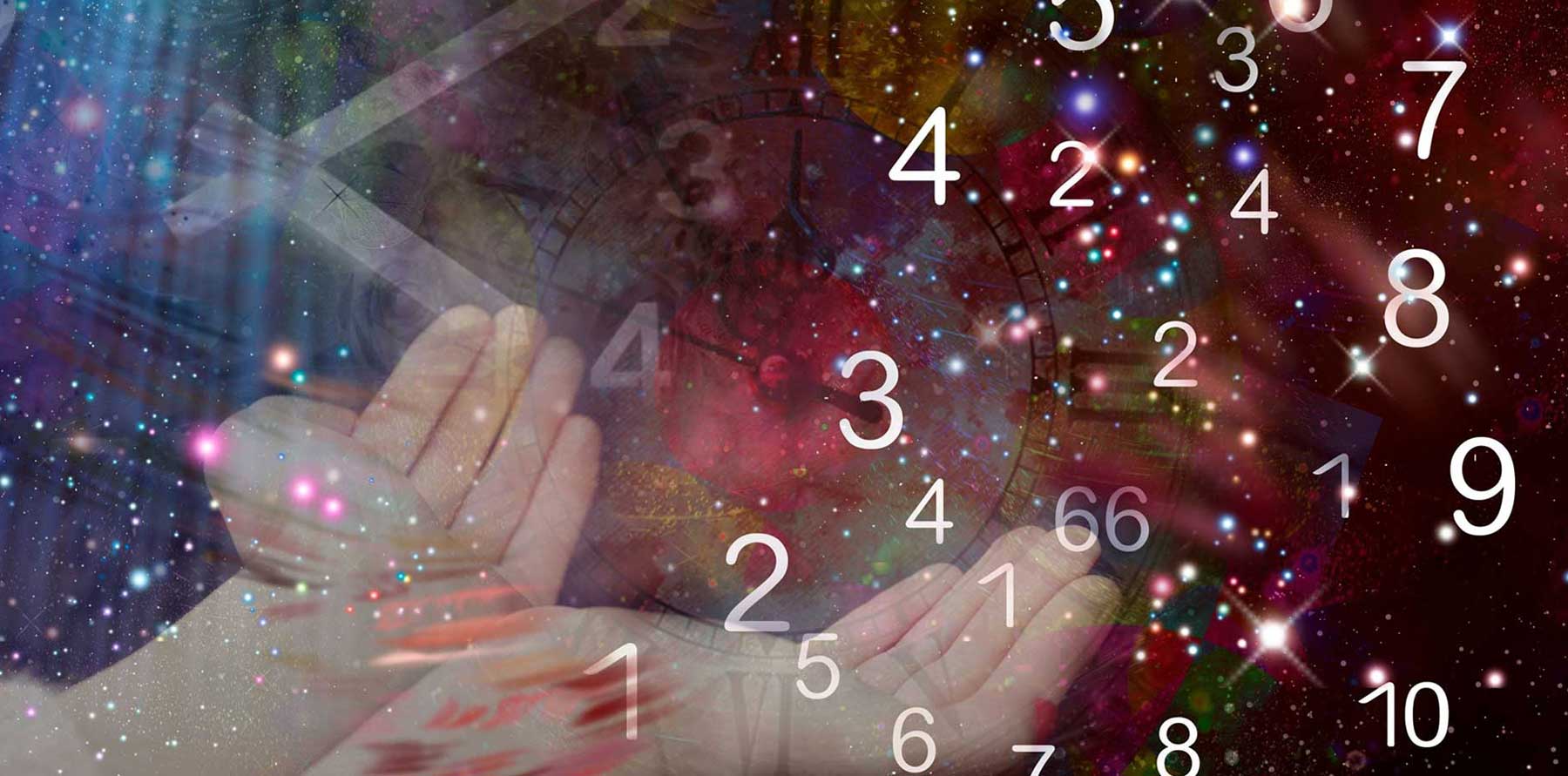 Numerology Astrology Service