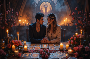 Love Problem Solutions by Tarot Mitra – Guiding Hearts Towards Harmony
