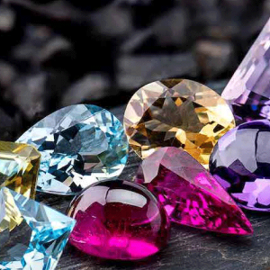Gems and Stones Services in Delhi