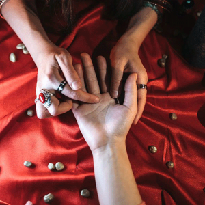 Palmistry Services Services in Delhi