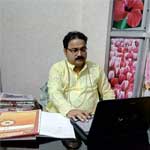 Aditya Shastri